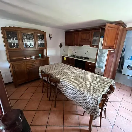 Casa Della Lupa Сasa de vacaciones