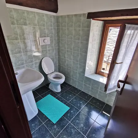 Casa Della Lupa 펜션 *