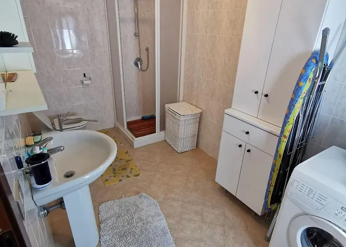 Дом отдыха Casa Della Lupa Maiolo (Piacenza)