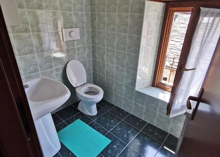 Casa Della Lupa Prázdninový dům *